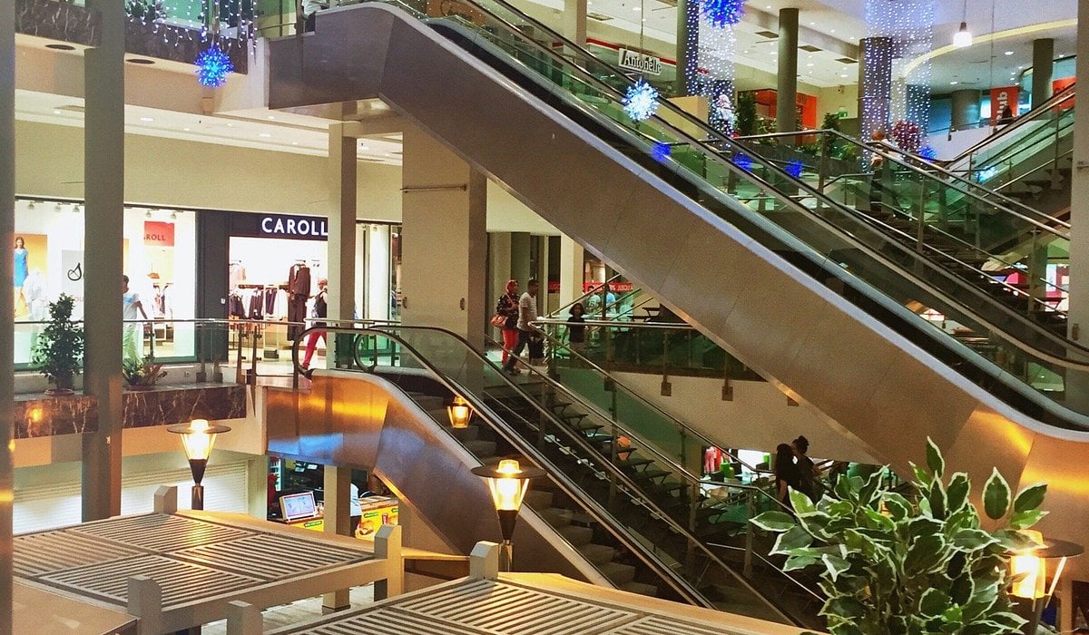 Aeria Mall - Gallery Photo 2