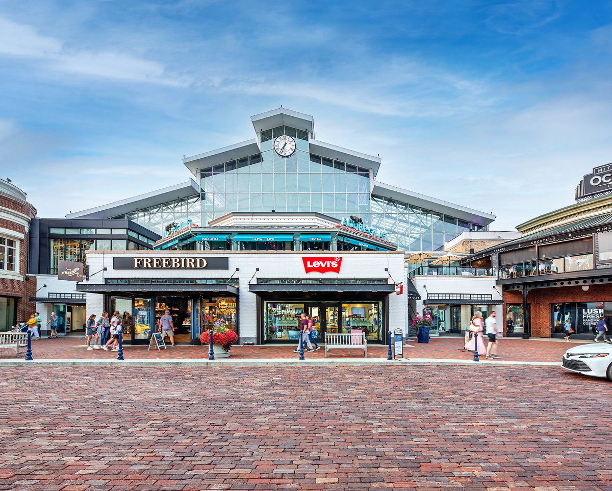 Easton Gateway - Gallery Photo 4