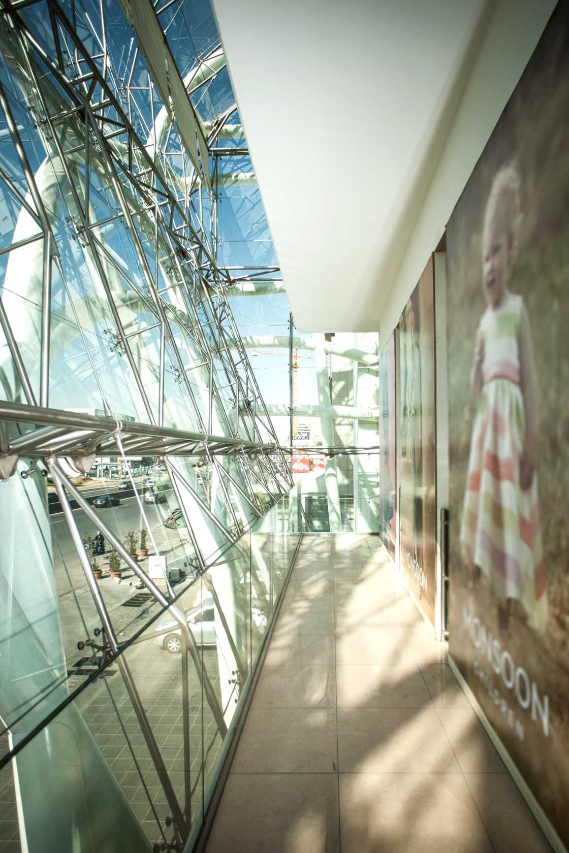 Le Mall Dbayeh - Gallery Photo 1