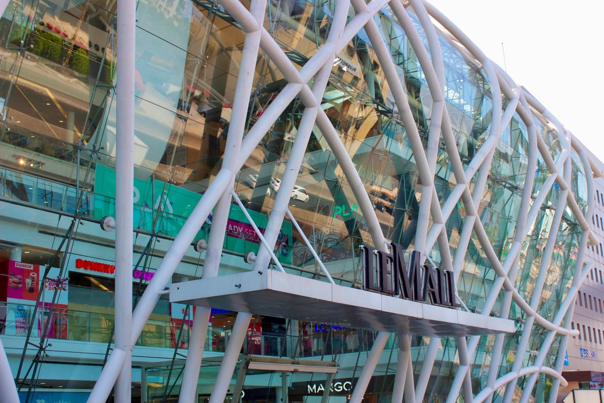 Le Mall Dbayeh - Gallery Photo 3
