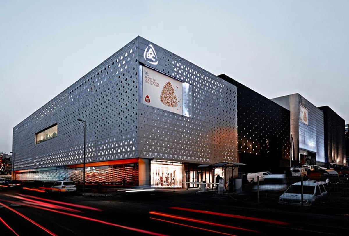 Le Mall Dbayeh - Gallery Photo 5