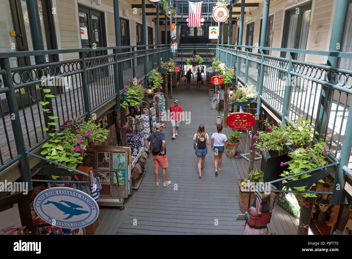 Cape Cod Mall, Barnstable — Stores, Map & Hours | Occupi
