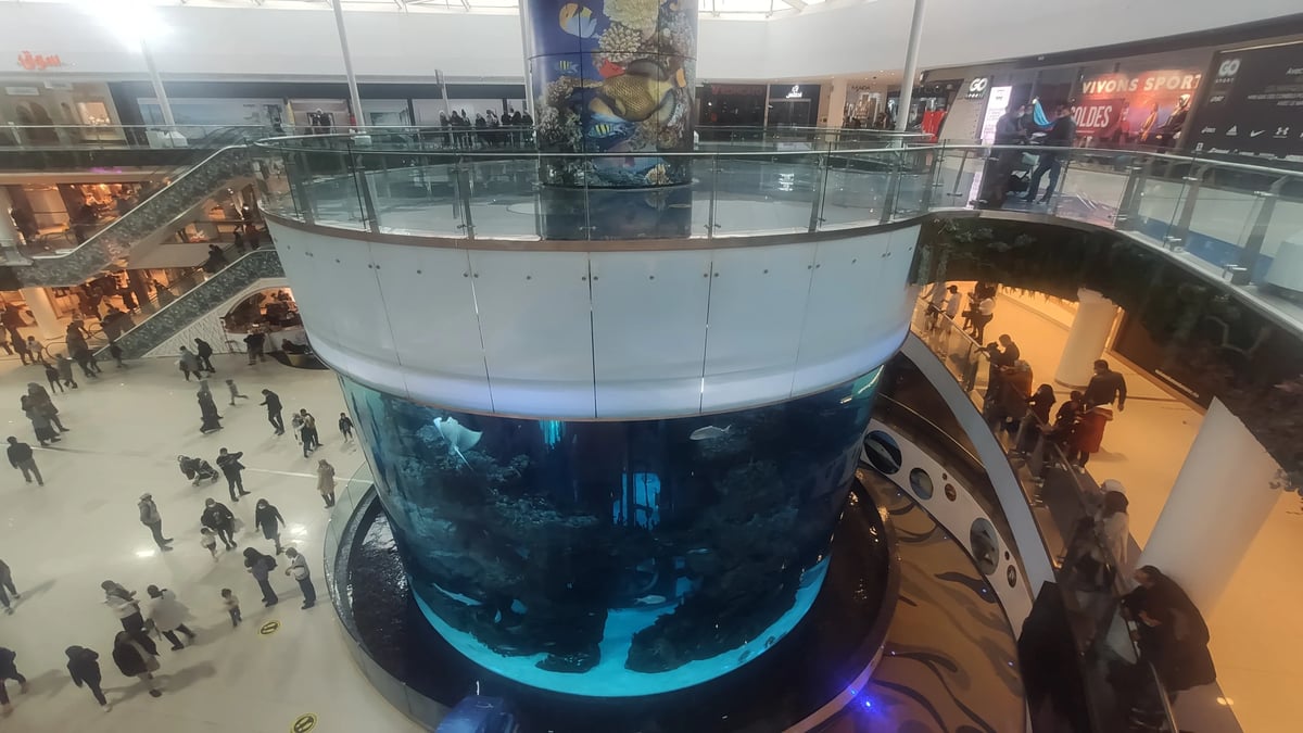 Morocco Mall - Gallery Photo 10
