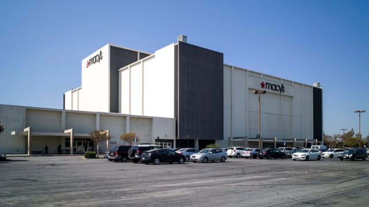 Laurel Plaza - Gallery Photo 3