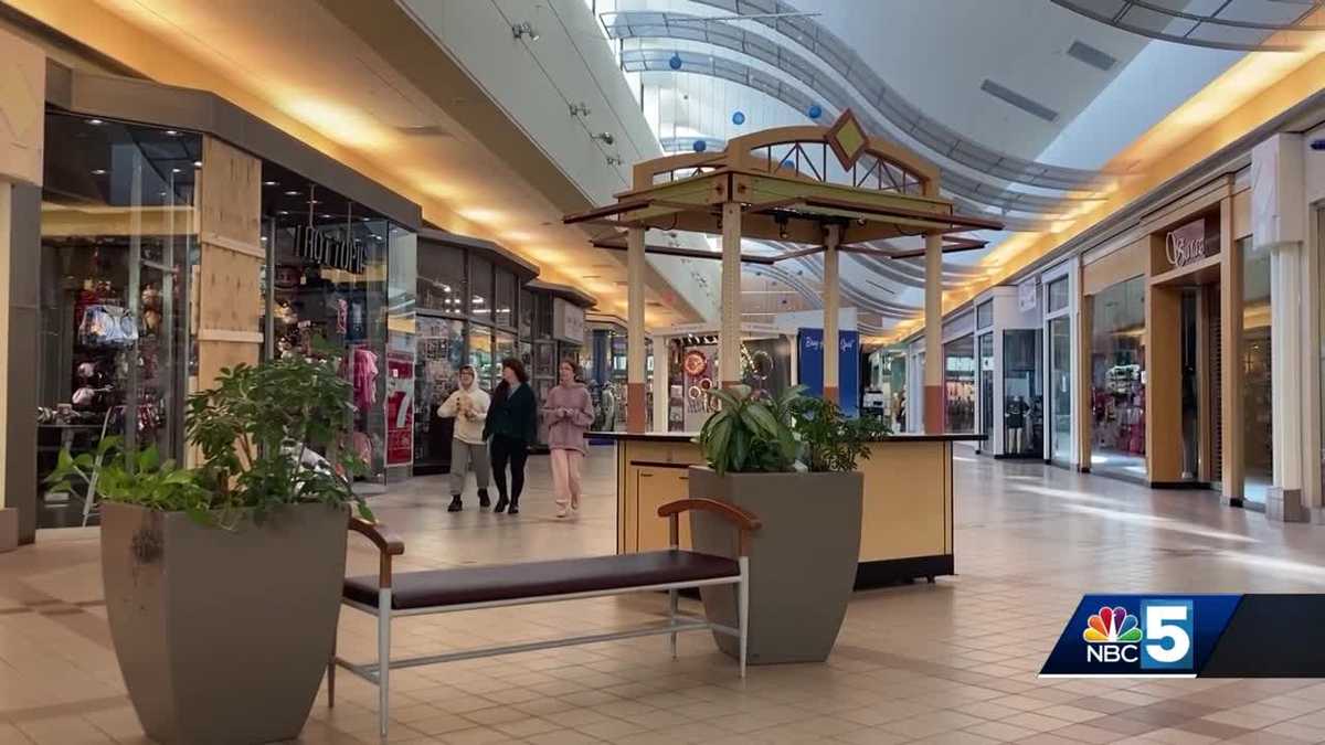 University Mall - Gallery Photo 2