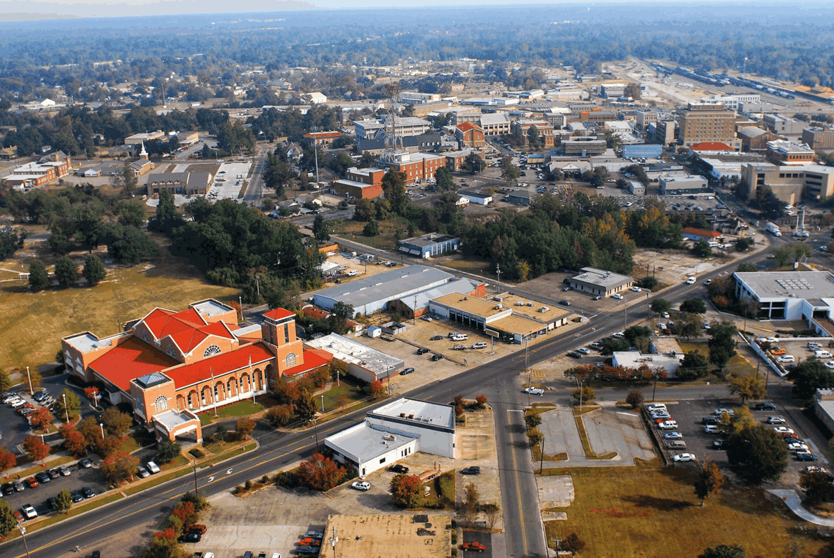 Hattiesburg Mall - Gallery Photo 6