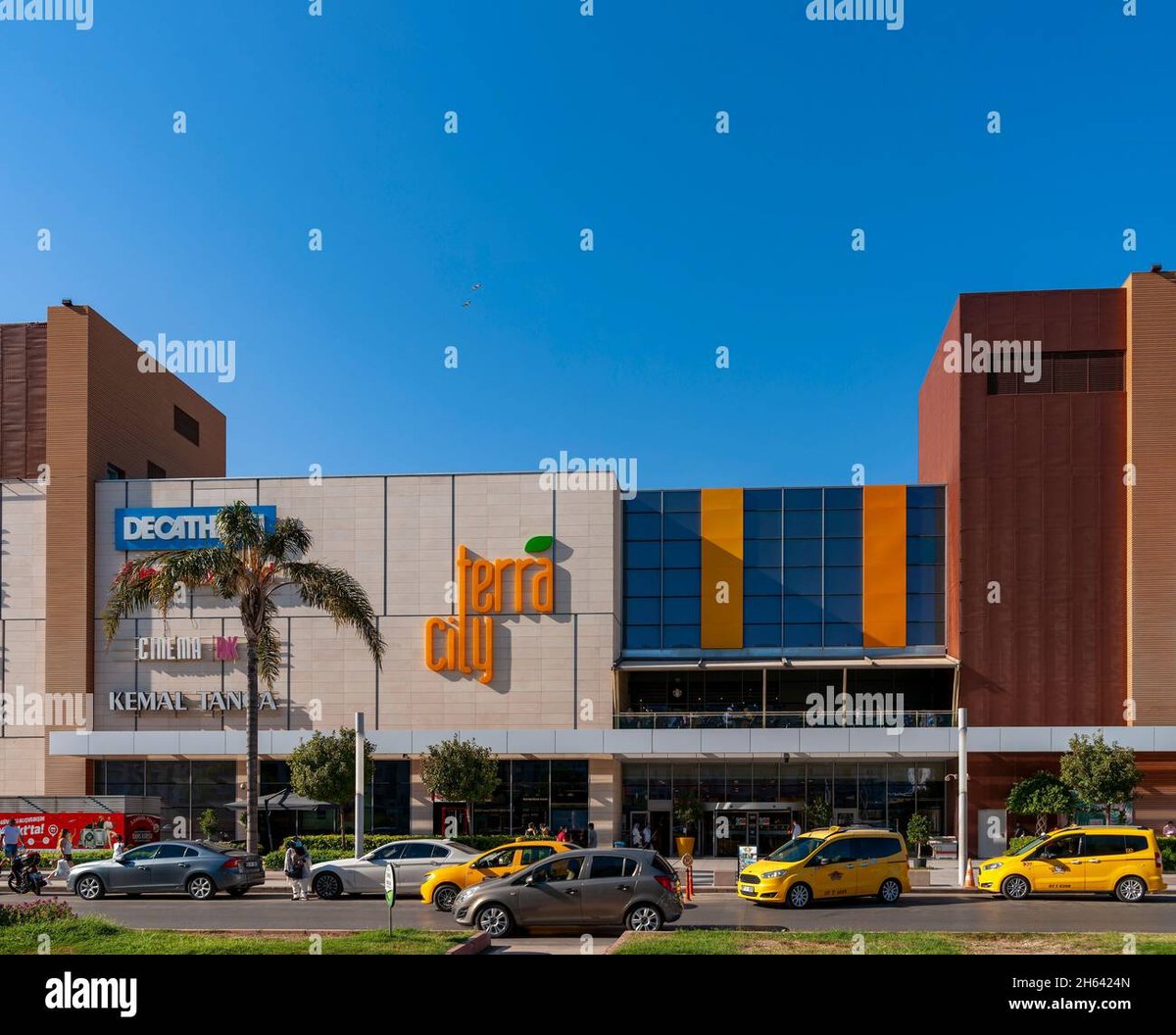 Terra City - Gallery Photo 14