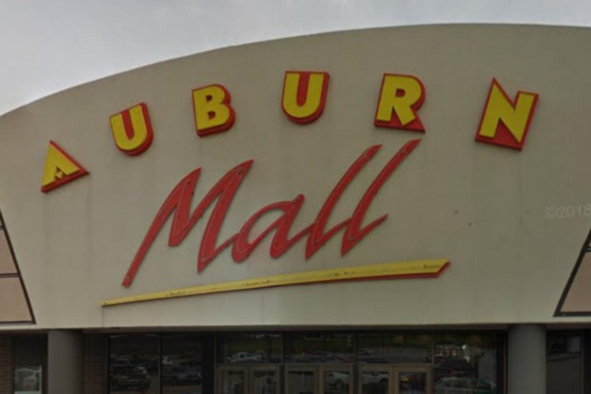 Auburn Mall - Gallery Photo 21