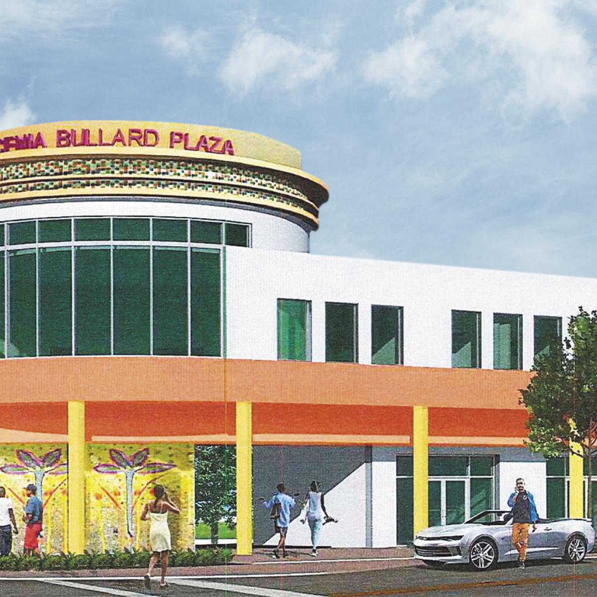 Moss Point Plaza - Gallery Photo 12