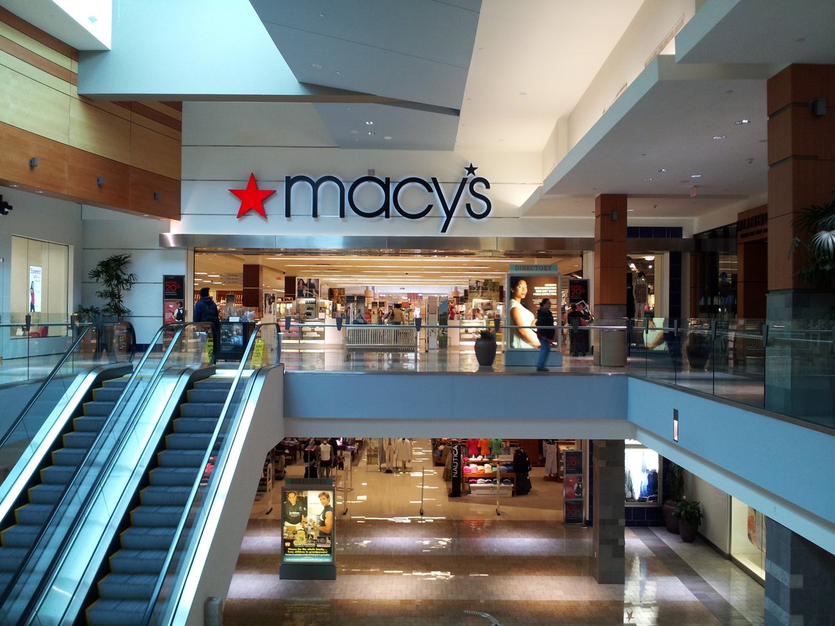 Moss Point Plaza - Gallery Photo 6