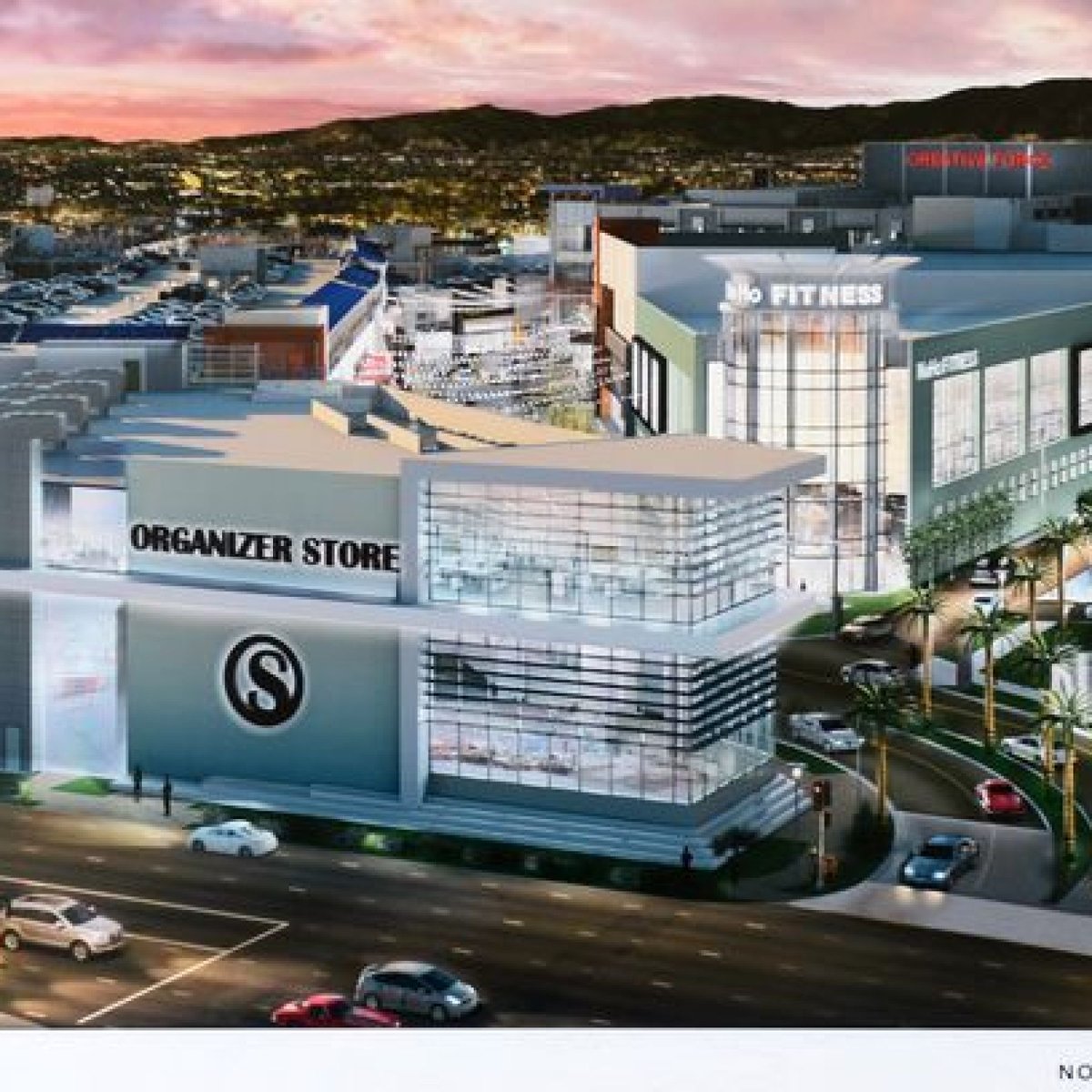 Laurel Plaza - Gallery Photo 1