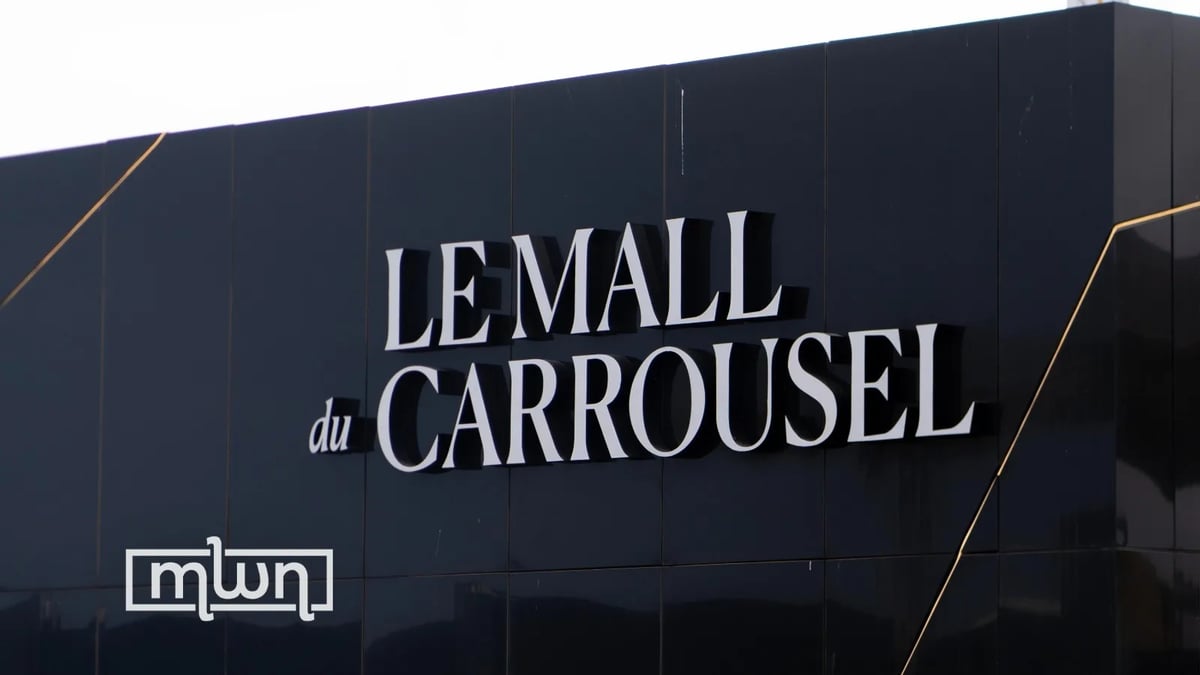 Aeria Mall - Gallery Photo 8