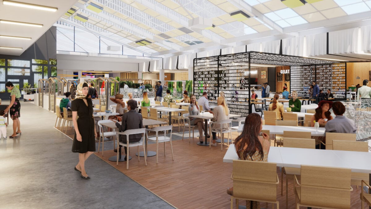 Aeria Mall - Gallery Photo 9