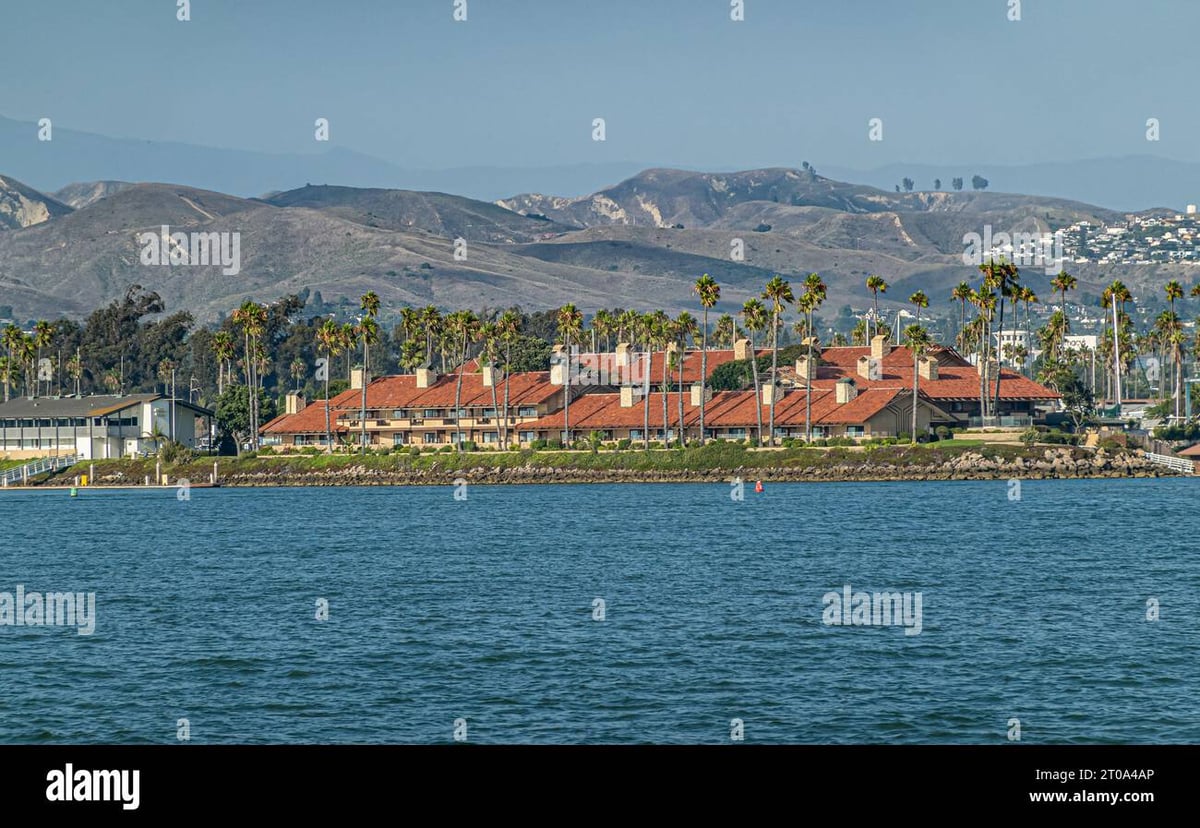 Lake Harbour Village - Gallery Photo 3