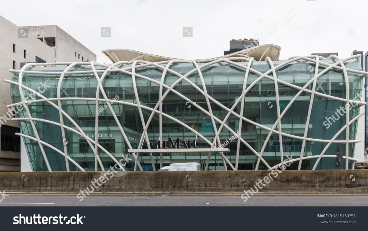 Le Mall Dbayeh - Gallery Photo 17