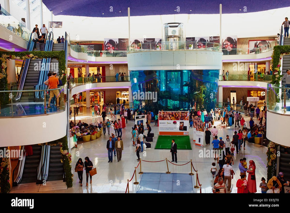Morocco Mall - Gallery Photo 11
