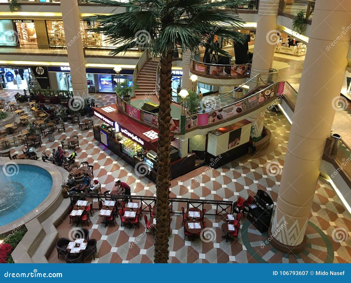 Stars Avenue Mall - Gallery Photo 18
