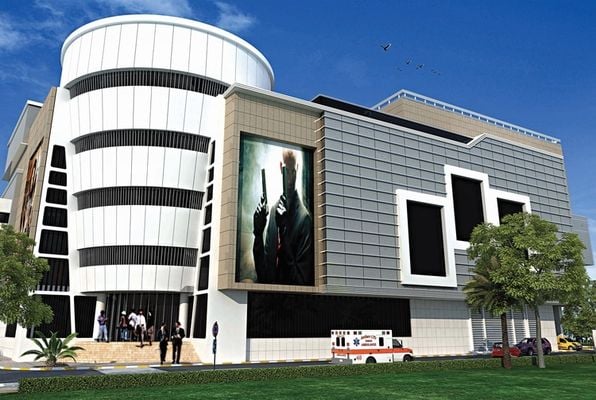 Bdc Mall - Gallery Photo 1
