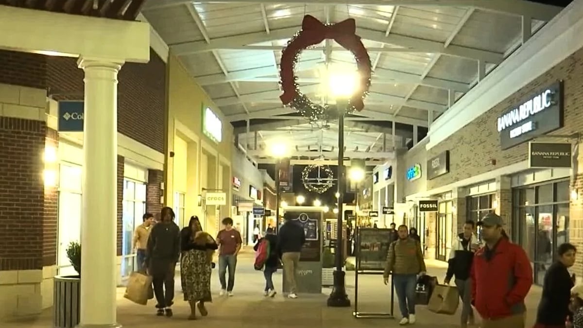Mid South Mall - Gallery Photo 3
