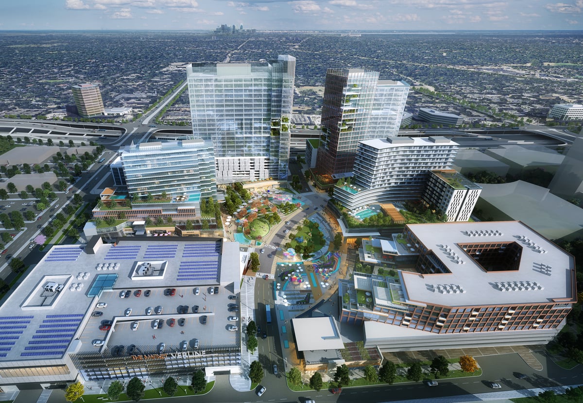 Fair Park District - Gallery Photo 1