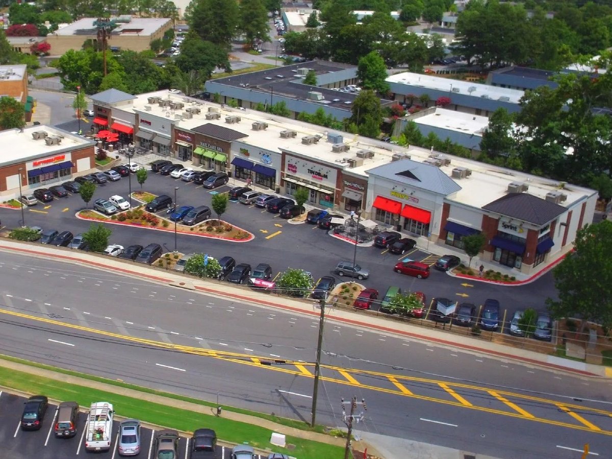 Pear Orchard Crossing - Gallery Photo 4