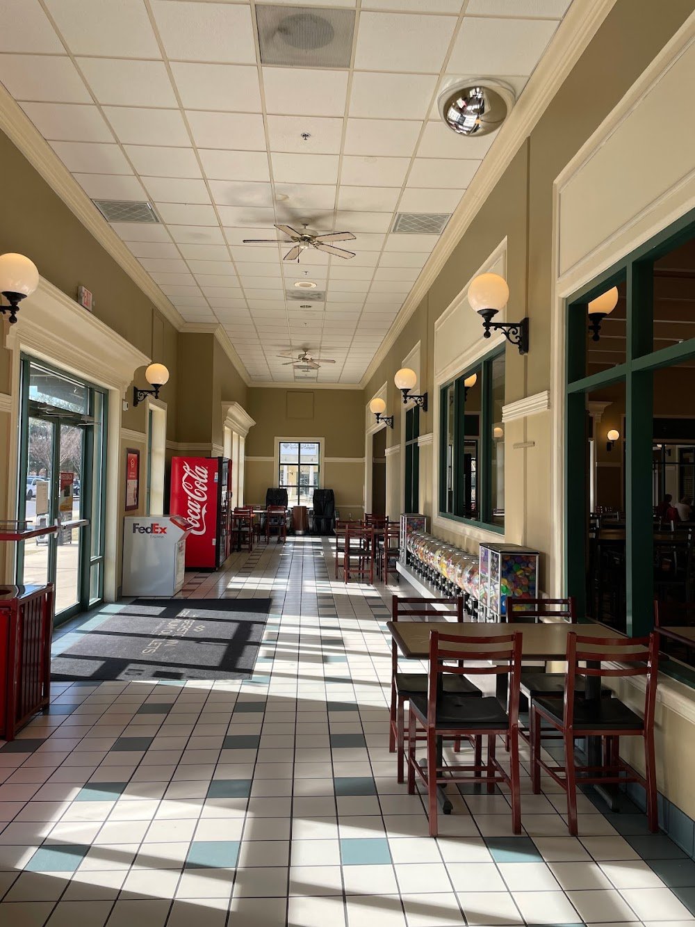 The Shops At Canton Crossing - Gallery Photo 1