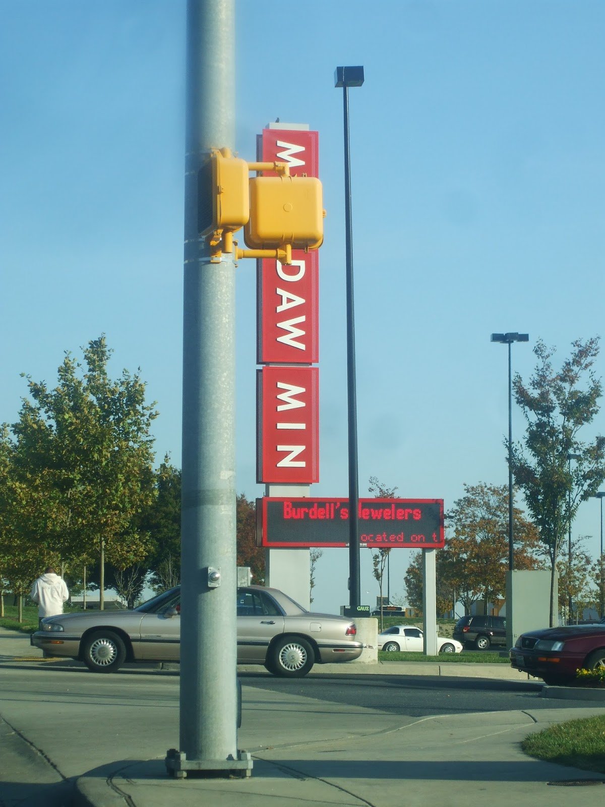 The Shops At Canton Crossing - Gallery Photo 4