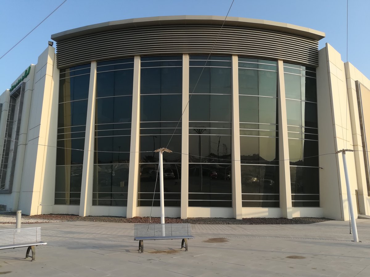Al Dhannah Mall - Gallery Photo 12