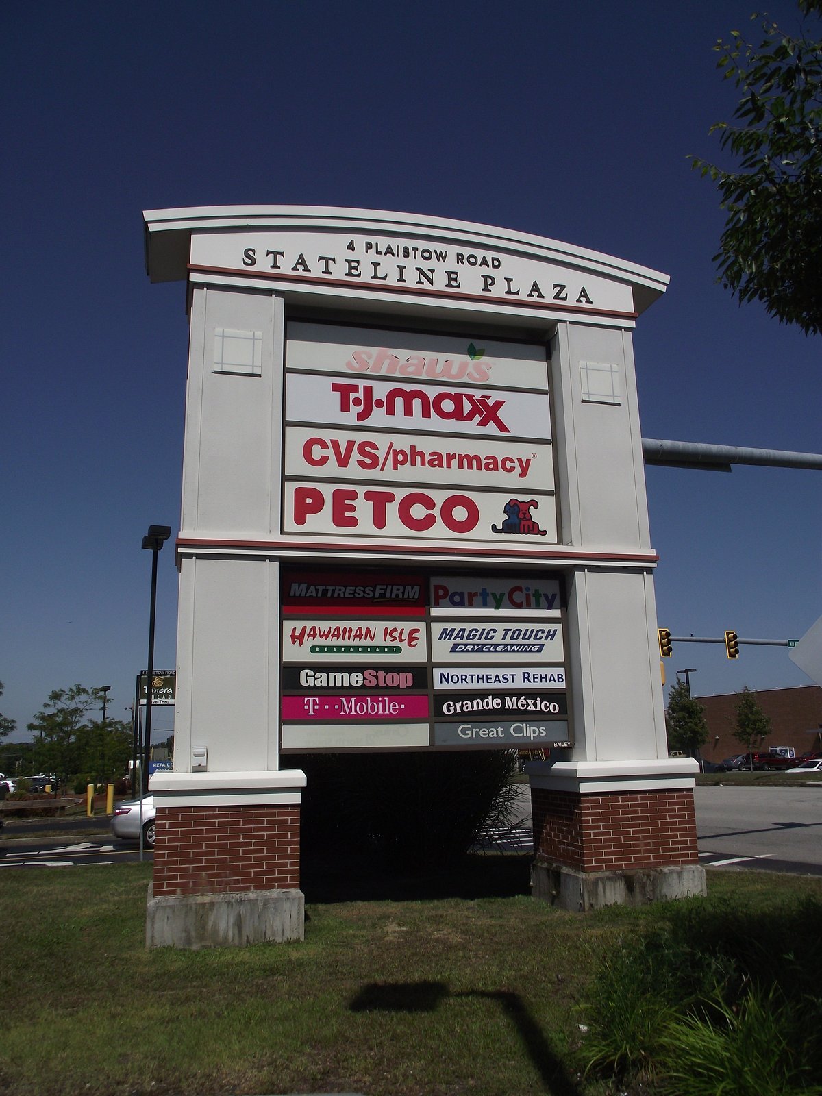Stateline Road Shopping Center — Stores & Hours | Occupi