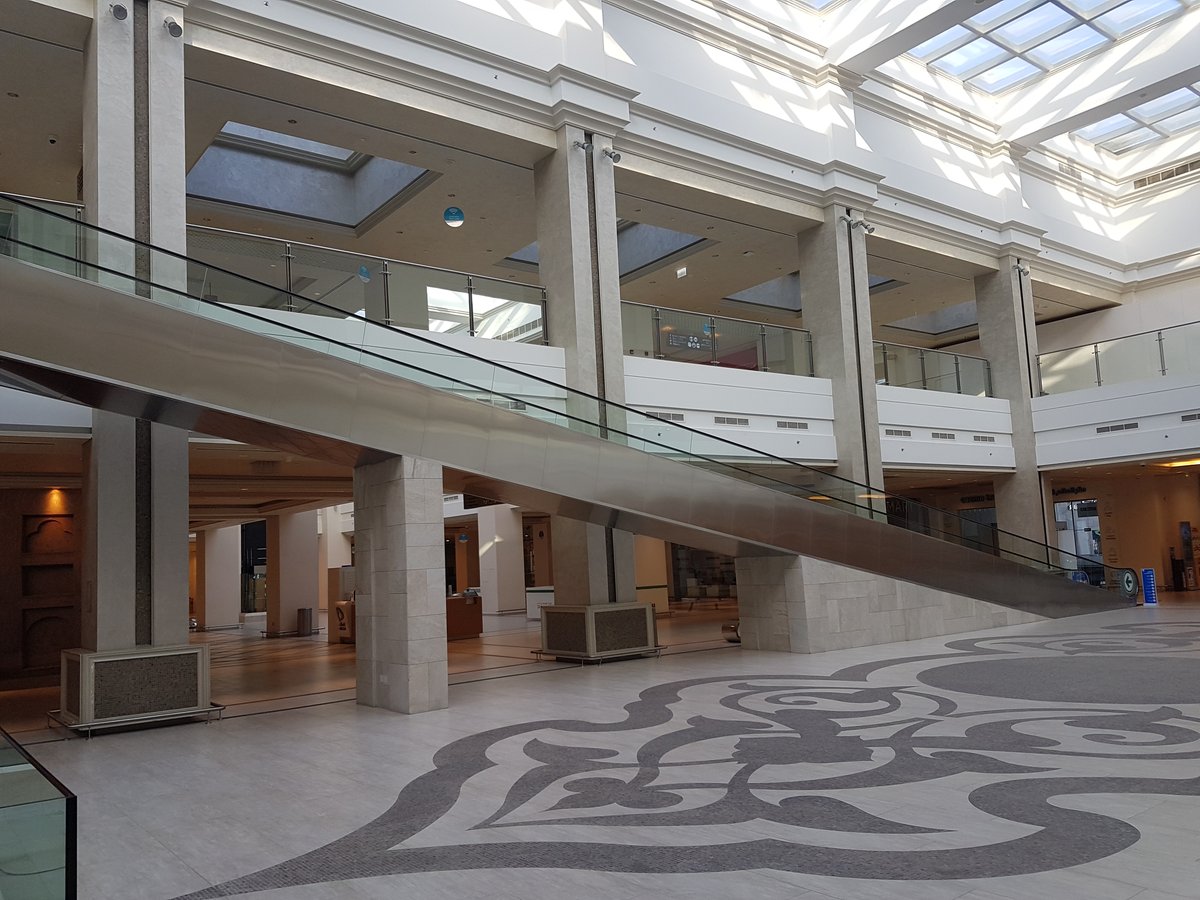 Al Dhannah Mall - Gallery Photo 14