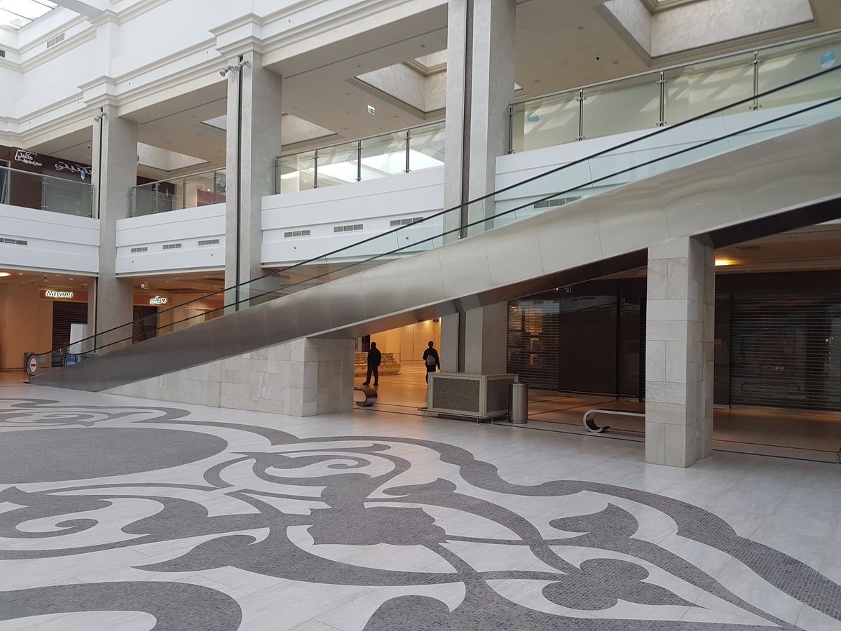 Al Dhannah Mall - Gallery Photo 15