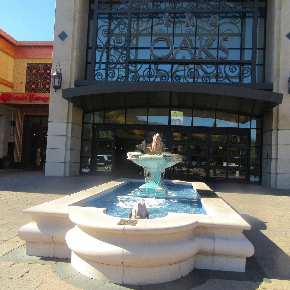 The Oaks - Gallery Photo 9