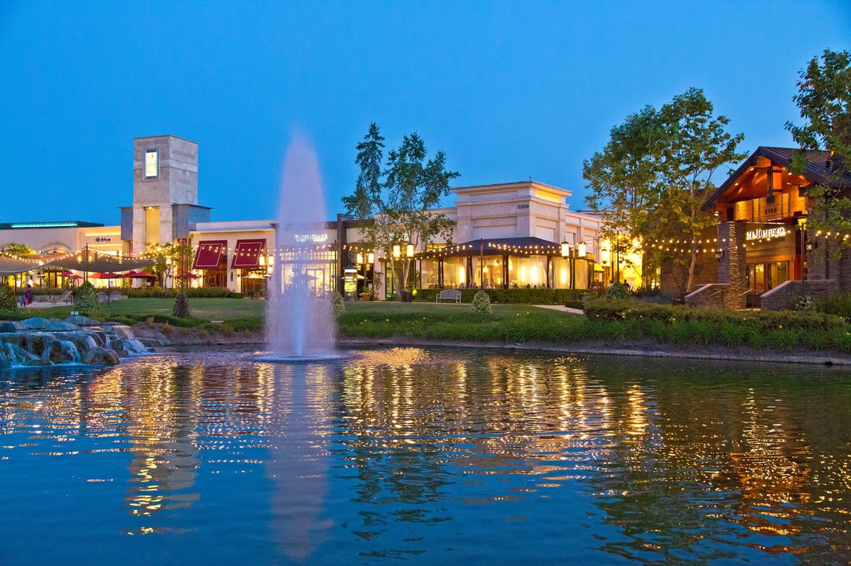 The Oaks - Gallery Photo 11