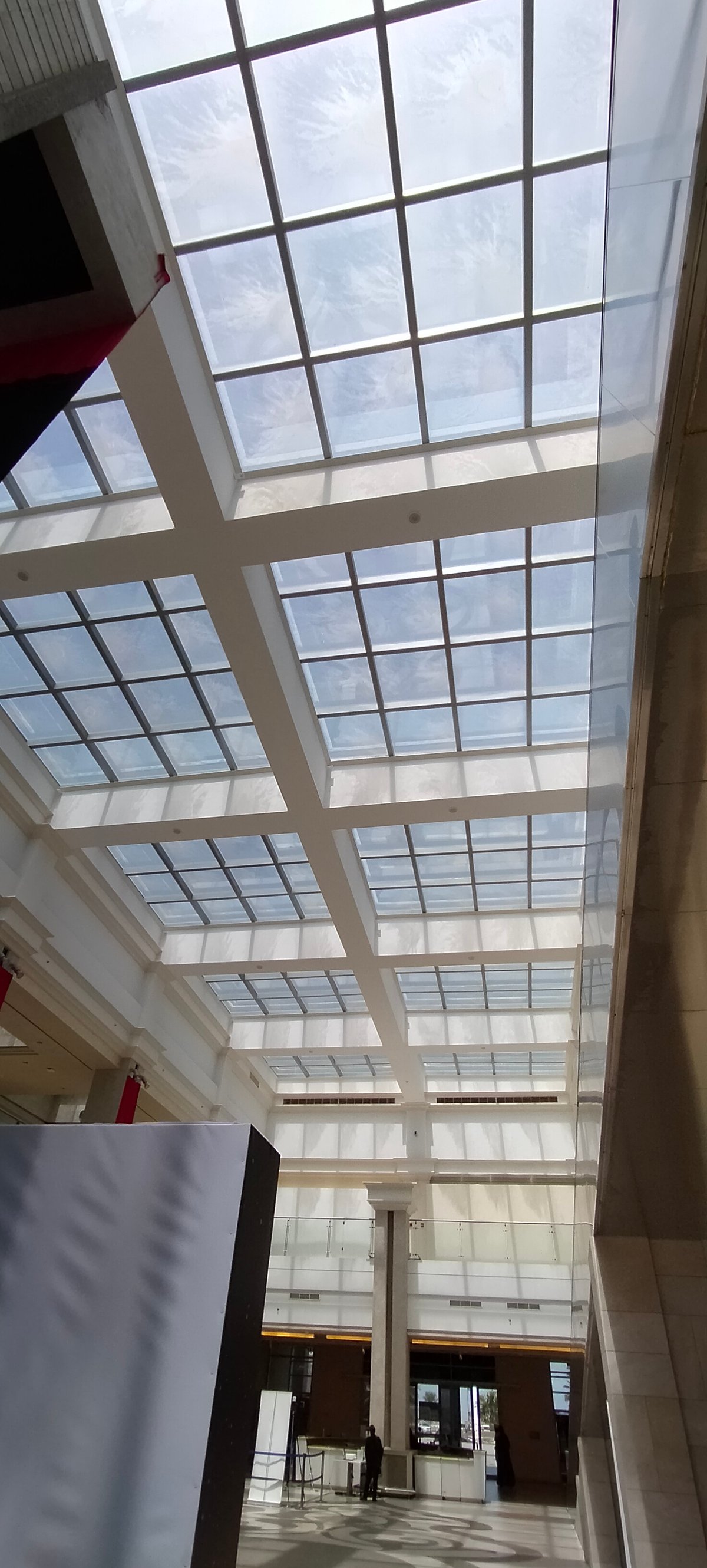 Al Dhannah Mall - Gallery Photo 16
