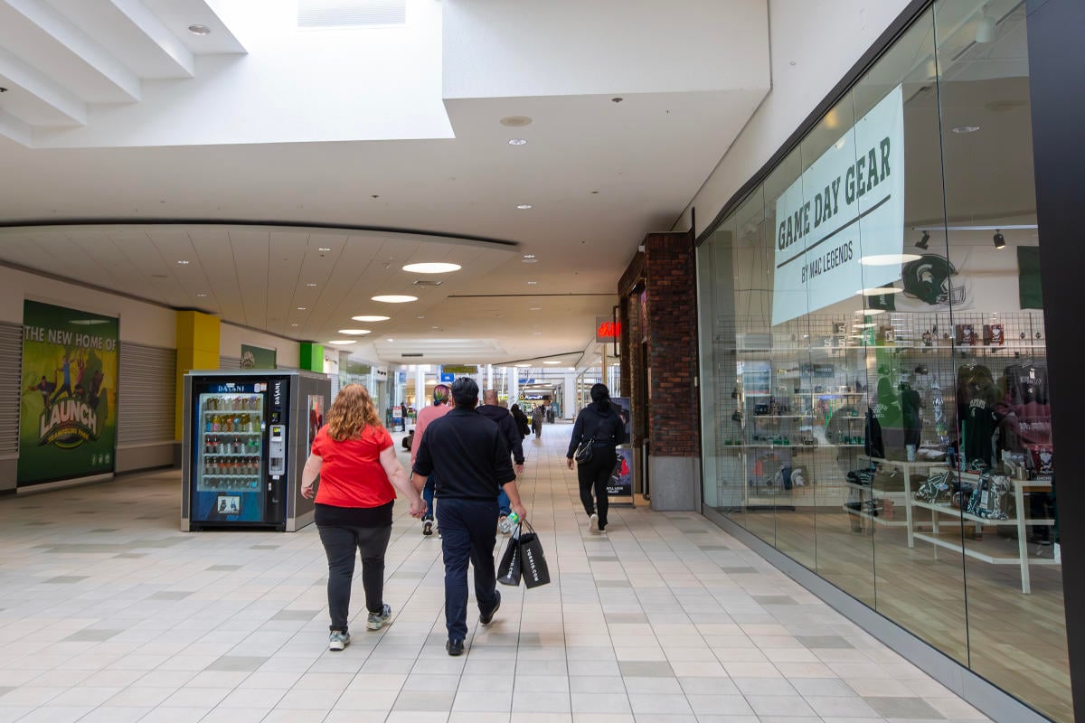 Meridian Plaza - Gallery Photo 9