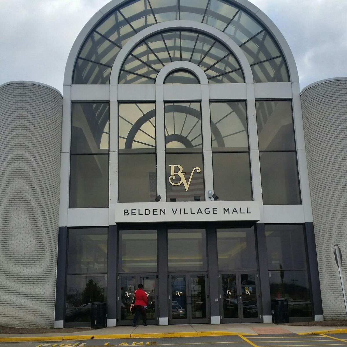 Belden Plaza - Gallery Photo 4