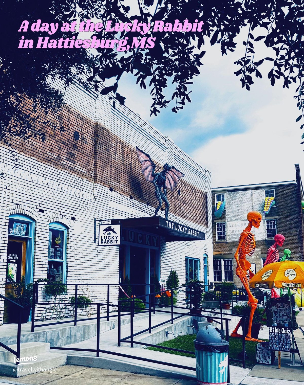 Hattiesburg Crossing - Gallery Photo 5