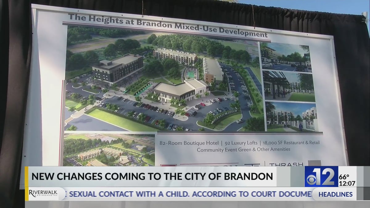 Brandon Marketplace - Gallery Photo 2