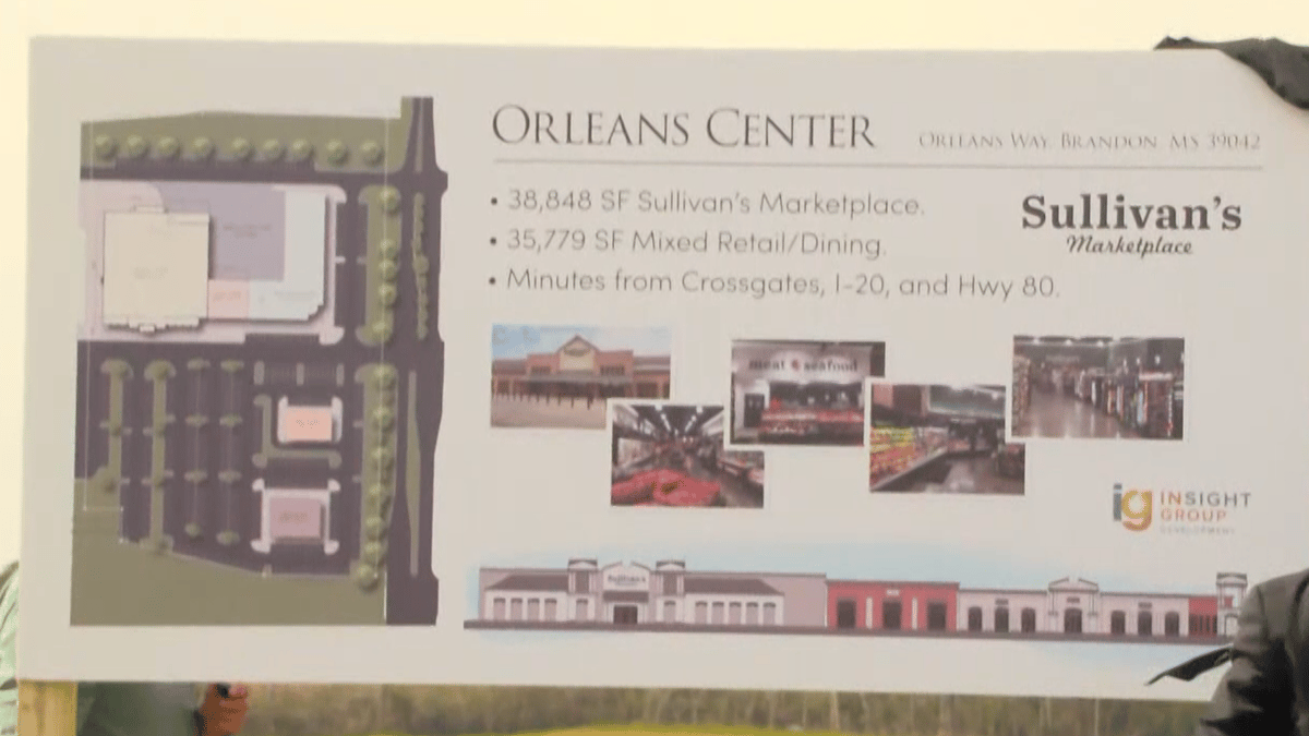 Brandon Marketplace - Gallery Photo 3