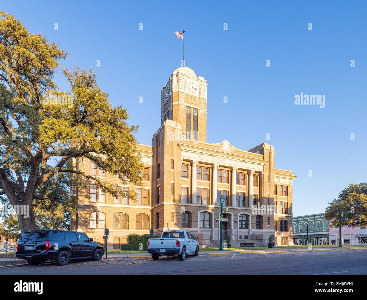 The Crossing At Cleburne - Gallery Photo 1