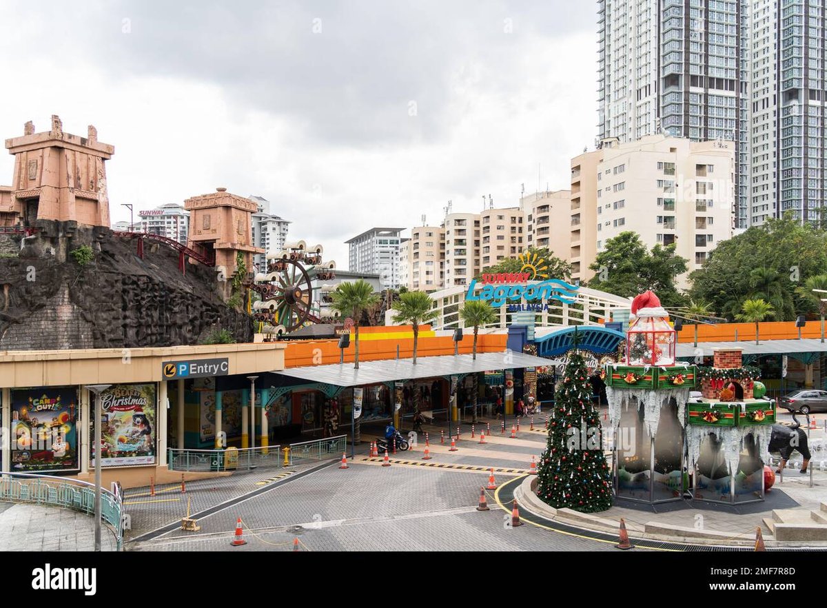 Sunway Pyramid - Gallery Photo 4