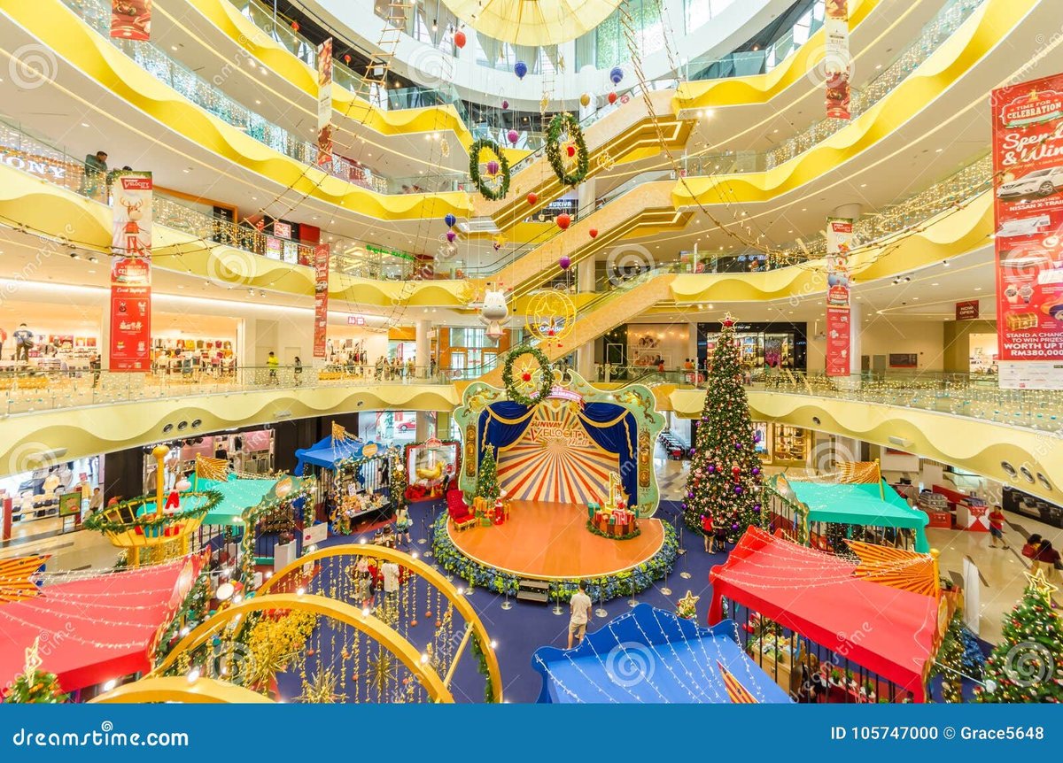 Sunway Velocity - Gallery Photo 2