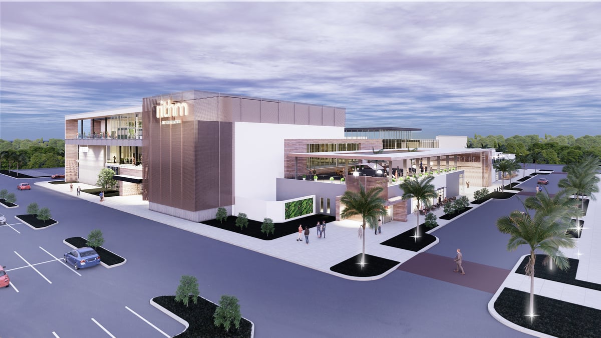 University Mall - Gallery Photo 10