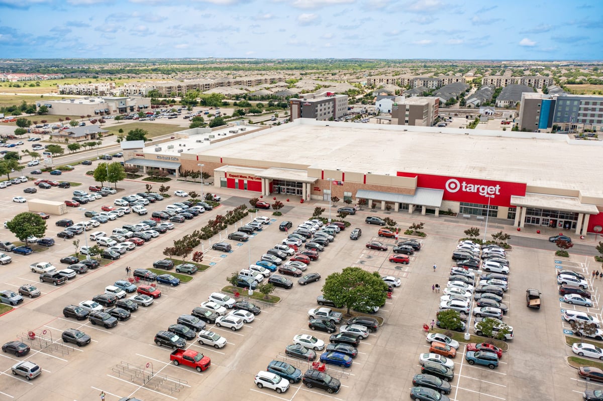 Stony Hill Plaza - Gallery Photo 4