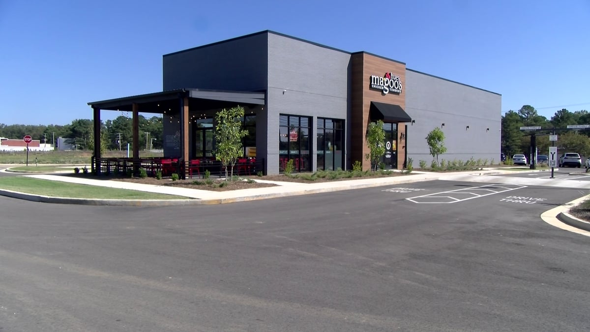West Main Shopping Center - Gallery Photo 4