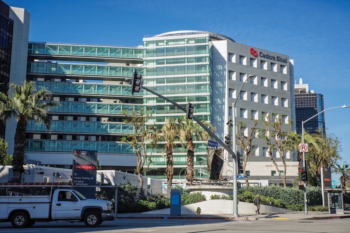 Beverly Center - Gallery Photo 14