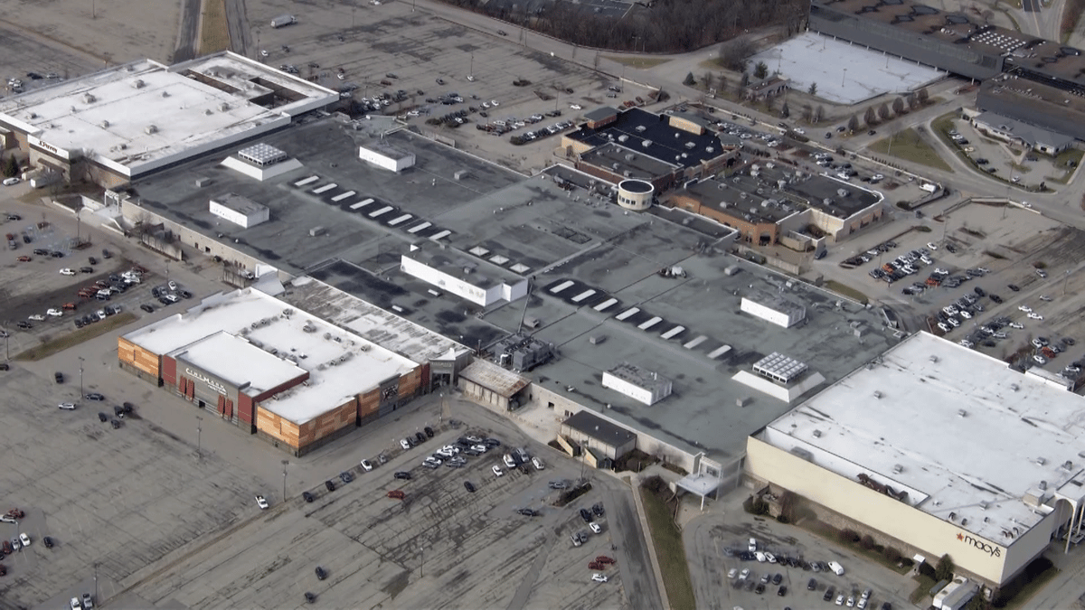 Monroeville Mall - Gallery Photo 10
