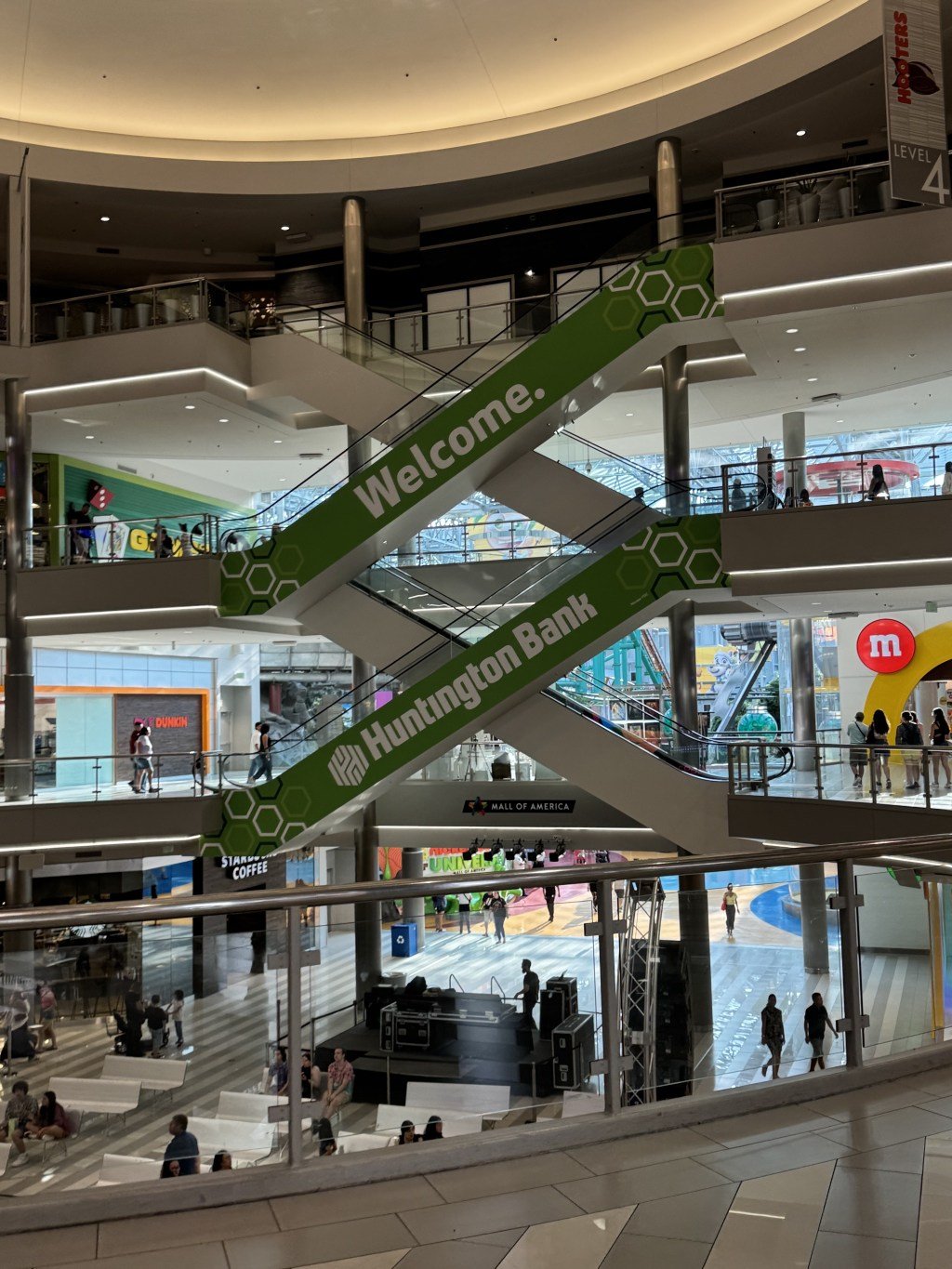 Mall Of America - Gallery Photo 18