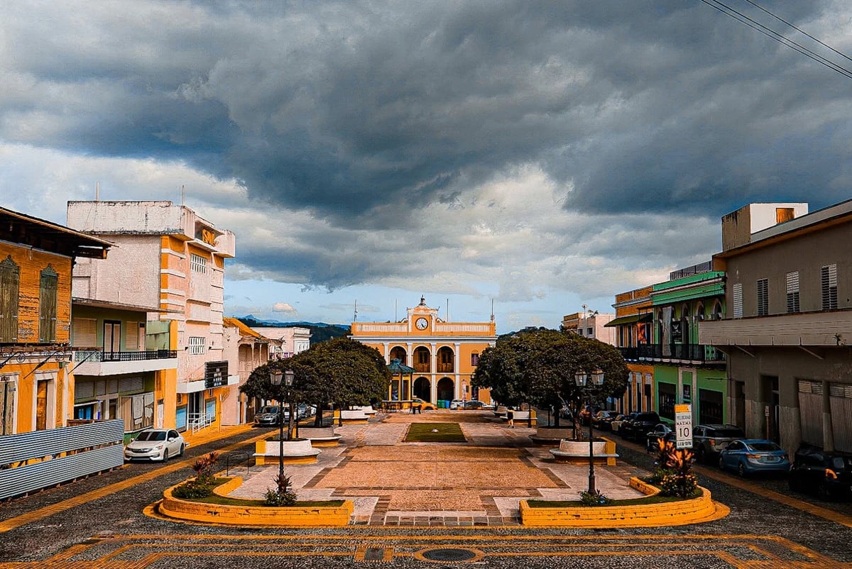Plaza San Germán - Gallery Photo 3