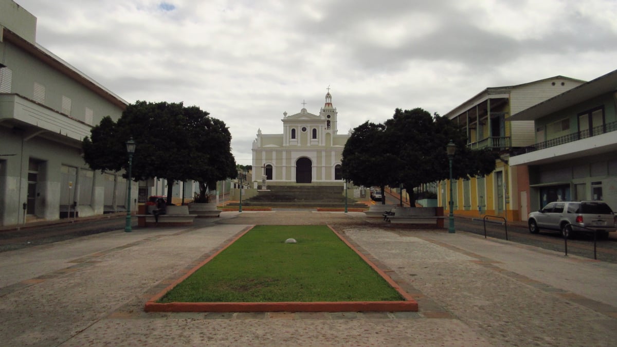 Plaza San Germán - Gallery Photo 4